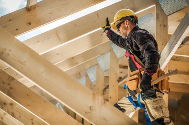 Quick and Trustworthy Emergency Roof Repair Services in Youngsville, NC