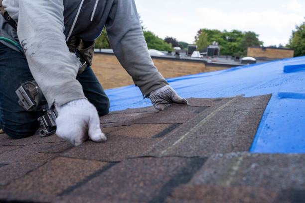 Best Residential Roofing Contractor  in Youngsville, NC