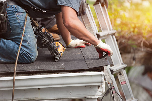 Best Residential Roofing Contractor  in Youngsville, NC